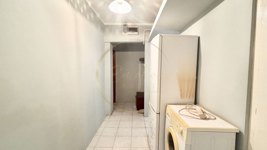 Apartament 2 camere nedecomandat - Iosefin, Timisoara | Petfriendly - Poză 10