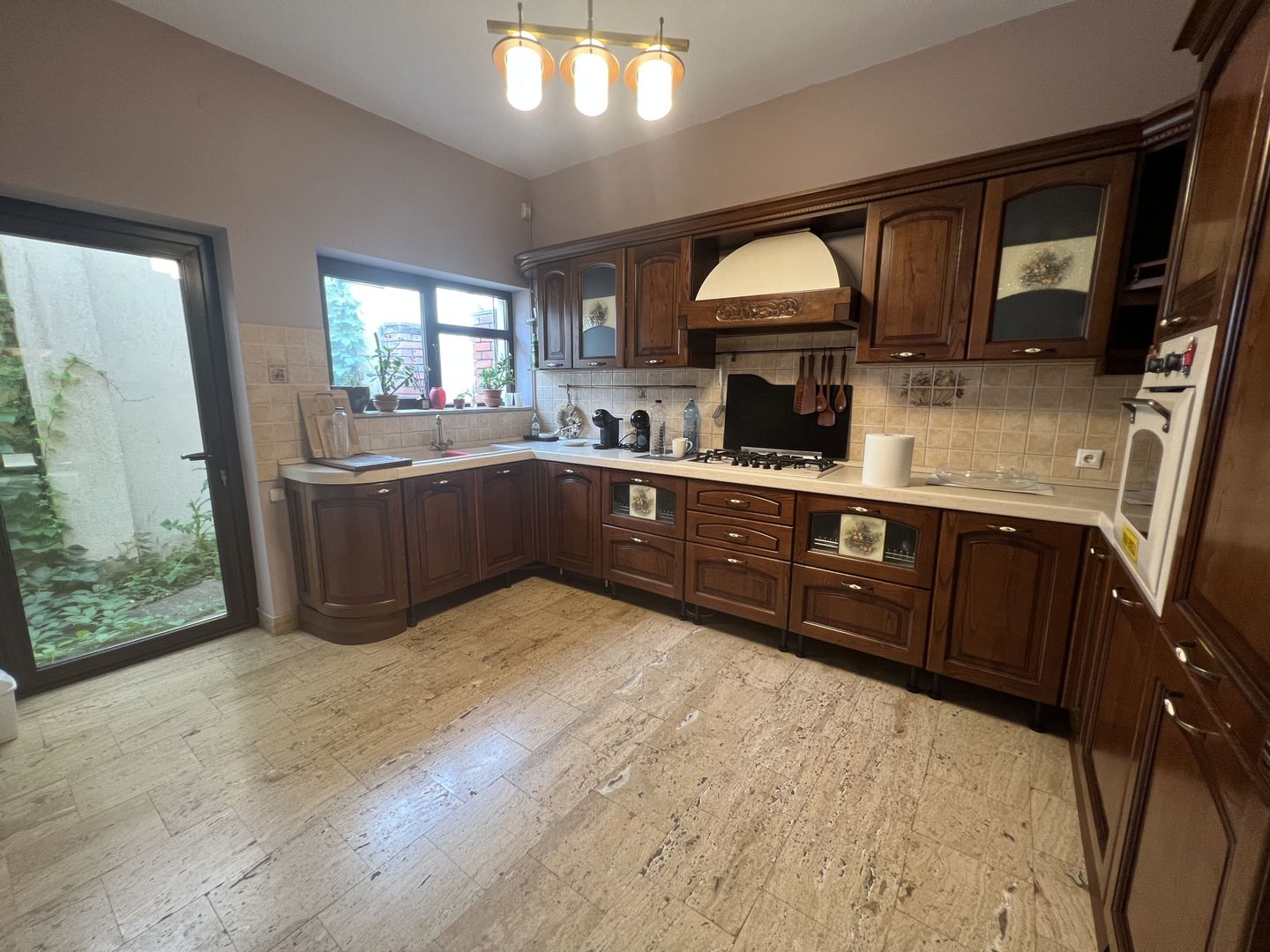 CASA PENTRU GRADINITA - Poză 6