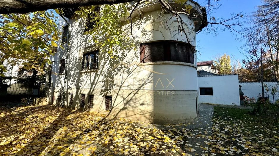 Casa de închiriat zona Kiseleff - Poză 5