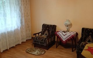 Apartament cu 2 camere decomandate în Nicolina 2, parter, Iași - Poză 4