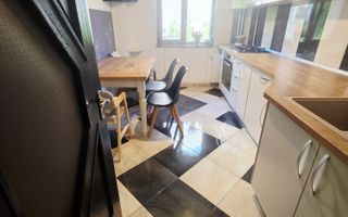 Apartament 4 camere de închiriat | Cantacuzino | Mobilat și utilat - Poză 6