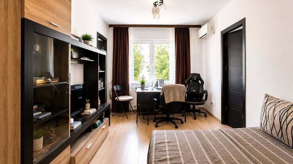 Apartament cu 3 camere de vânzare – Zona Nord, Constanța - Poză 5