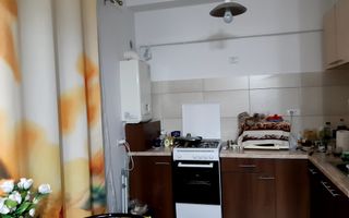 Apartament 2 Camere Uverturii - Poză 11