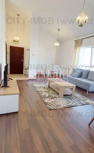 Vanzare  Apartament  doua camere Baneasa - Poză 14