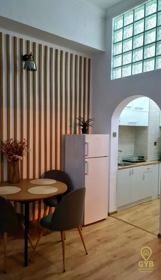 Apartament 2 camere la casa + Garsonieră noua ULTRACENTRAL/Pietonala - Poză 8