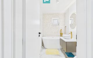 Apartament 2 camere, Alfa. - Poză 9