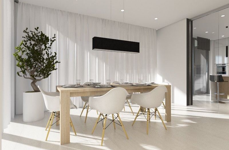 Palazu Mare - Casa desfasurata pe parter, proiect deosebit - Poză 4