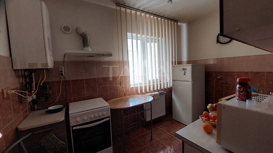 EXCLUSIVITATE.  Apartament 1 Cameră, Zona Parc Poligon. - Poză 4