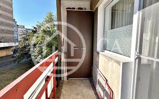 Apartament cu 3 camere de inchiriat in zona Dacia, Oradea - Poză 13