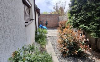 Apartament 3 camere cu Grădină proprie + 2 parcări | Tăietura Turcului - Poză 15