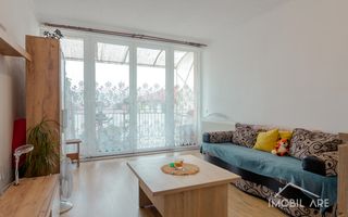 Apartament cu 2 camere și balcon – cu posibilitate de extindere! - Poză 5