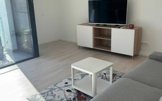 2 Camere Moderne de Închiriat – Băneasa, Zonă Verde și Liniștită - Poză 1