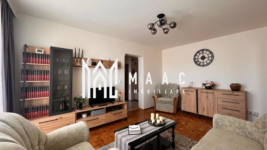 Apartament 2 camere de inchiriat | 50 MP | Zona Milea - Poză 14