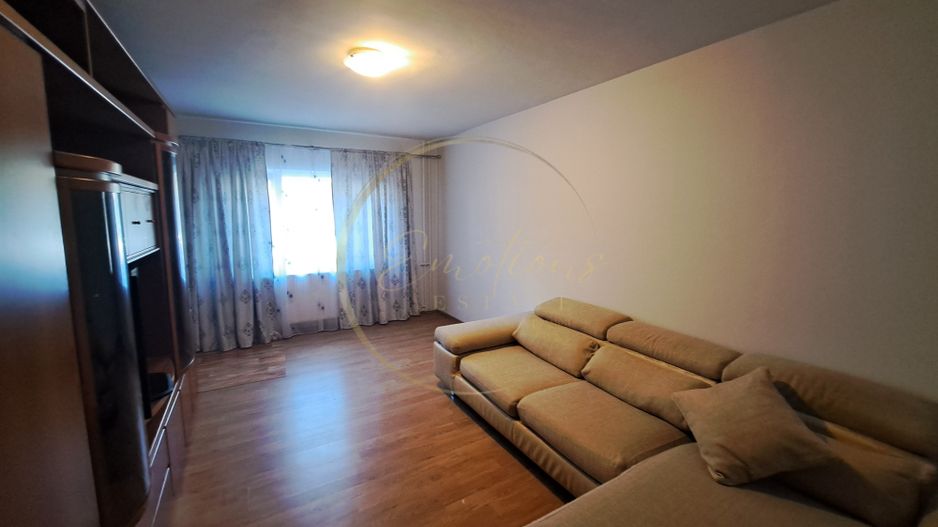 Apartament 3 camere - Lipovei | Parter - Poză 2
