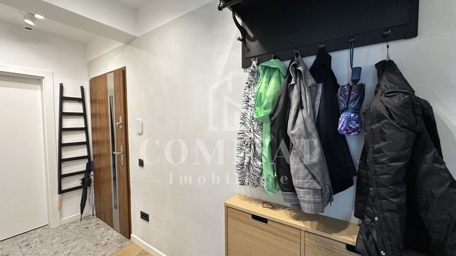 Casa cu 4 camere | Ultrafinisata | Cartier Europa - Poză 6