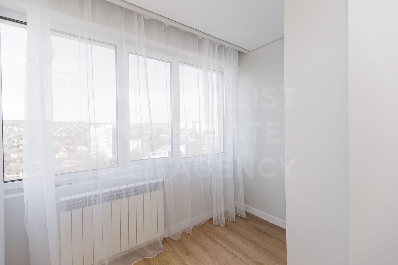 Vânzare, apartament, o cameră, str. Vasile Lupu, Buiucani - Poză 16