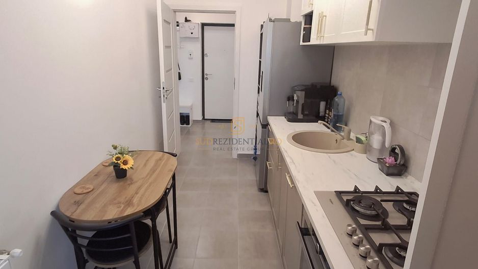 Garsoniera decomandata, mutare imediata, zona Grand Arena - Poză 3