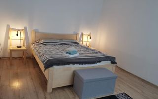 Apartament 2 camere I 50mpu I parcare I Orașul de Jos - Poză 1