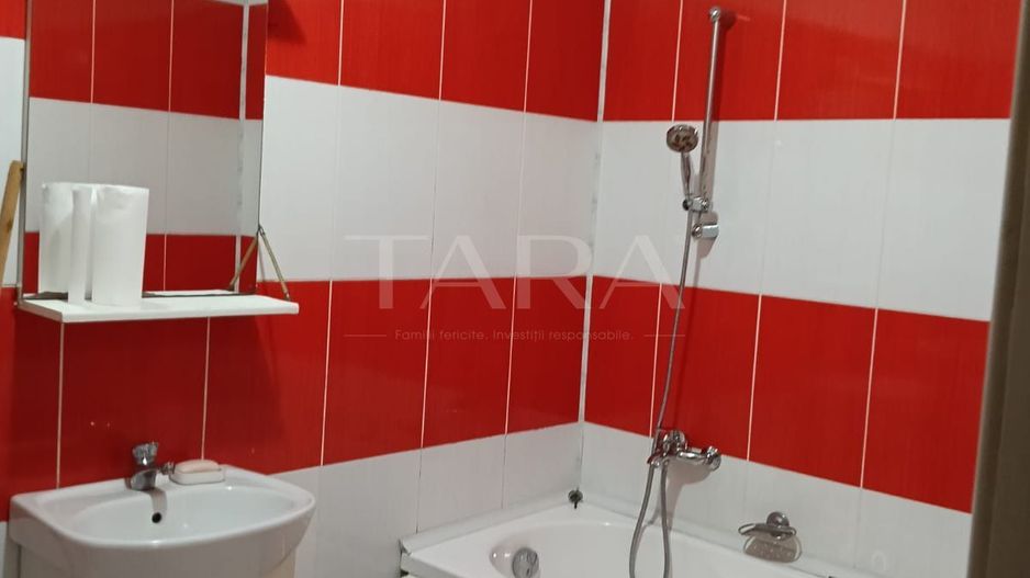 Apartament 2 camere – Florești, zona Luxor - Poză 5