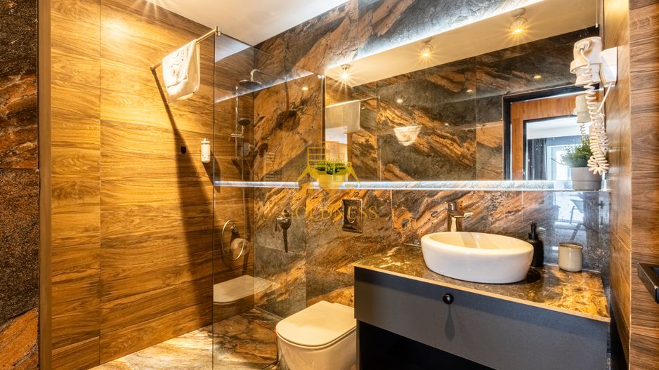 2 camere, Premium, bloc nou,Scala Centar,Zona Centrala, Bosch NTT Data - Poză 6