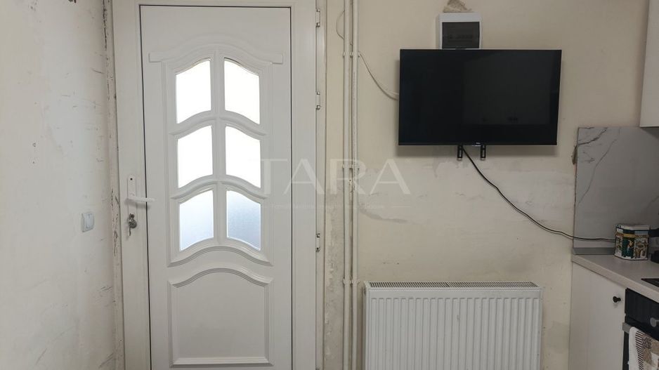 Apartament 1 cameră, zona Semicentrala - Poză 2