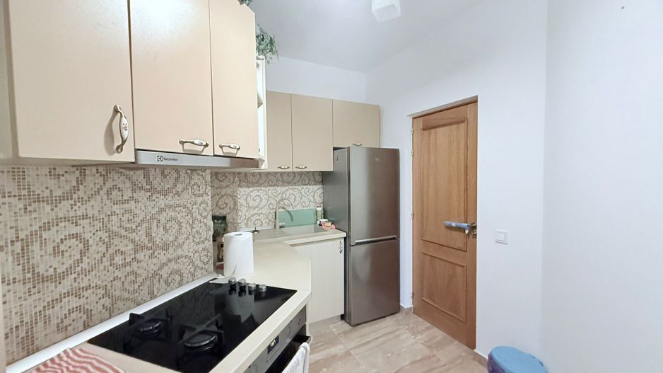 GARSONIERA DE LUX DECOMANDATA MOBILATA SI UTILATA 40MP - Poză 3