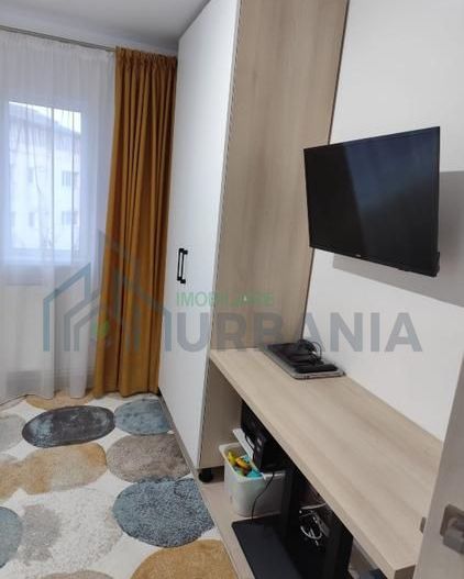 Apartament cu 2 camera decomandat - Poză 2