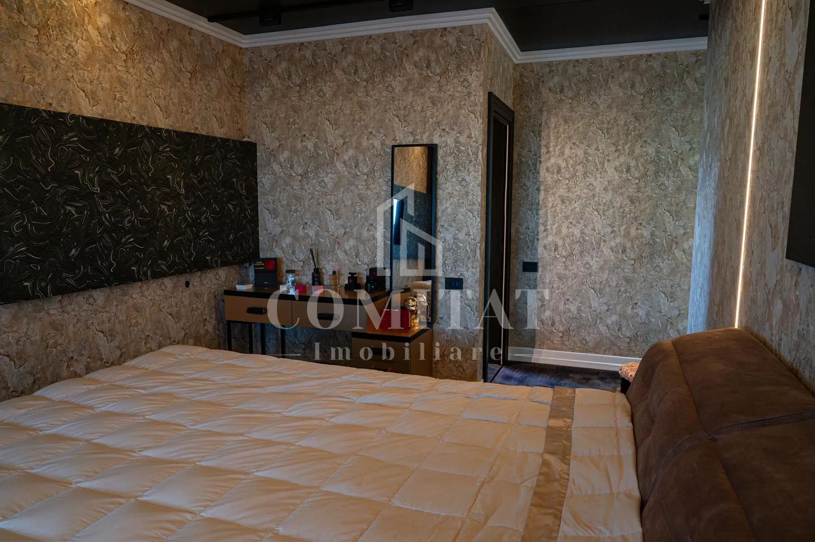 Penthouse exclusivist în cartierul Europa | La cheie! - Poză 13
