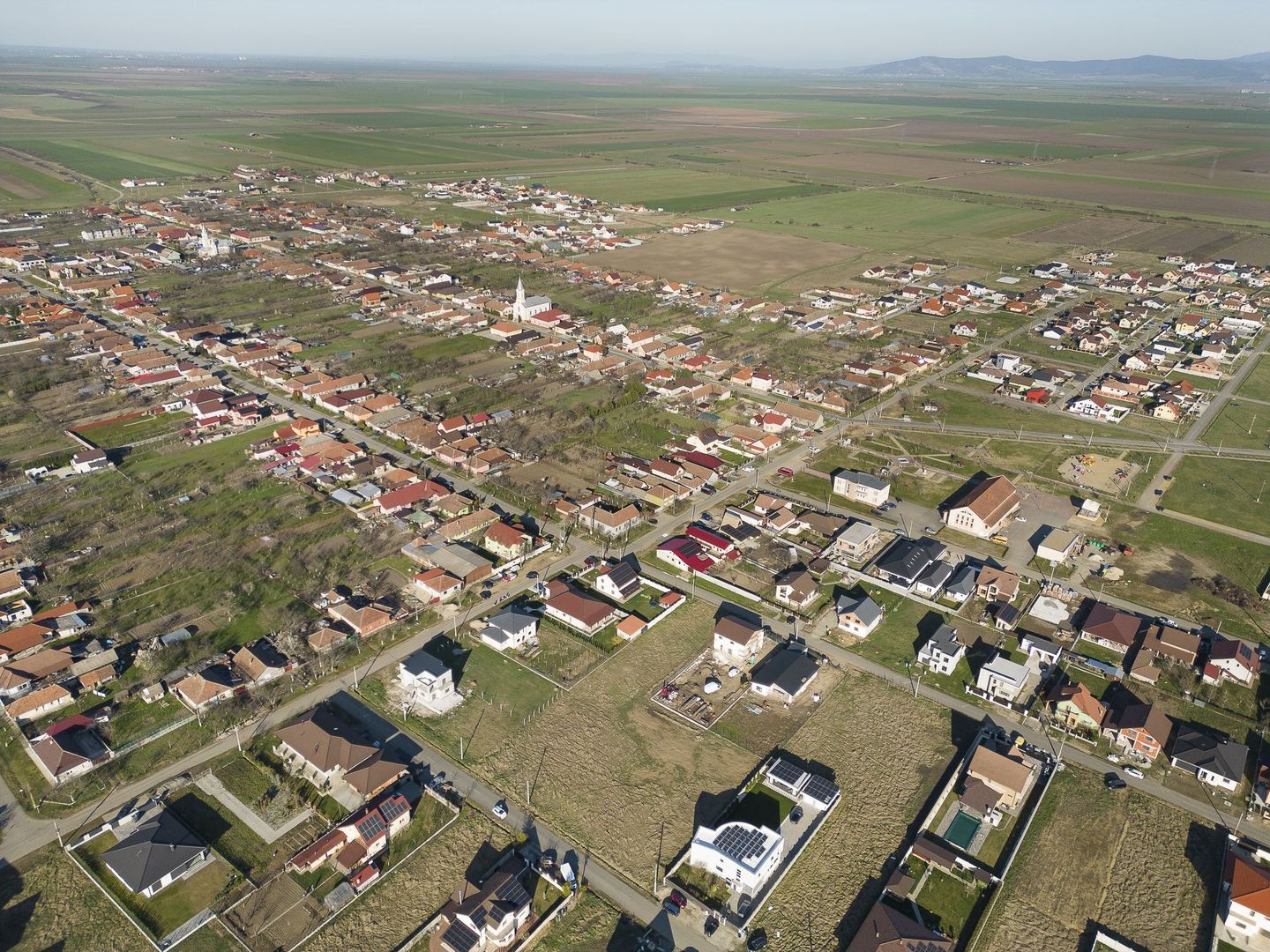 Teren în Curtici, Jud.Arad - Poză 5