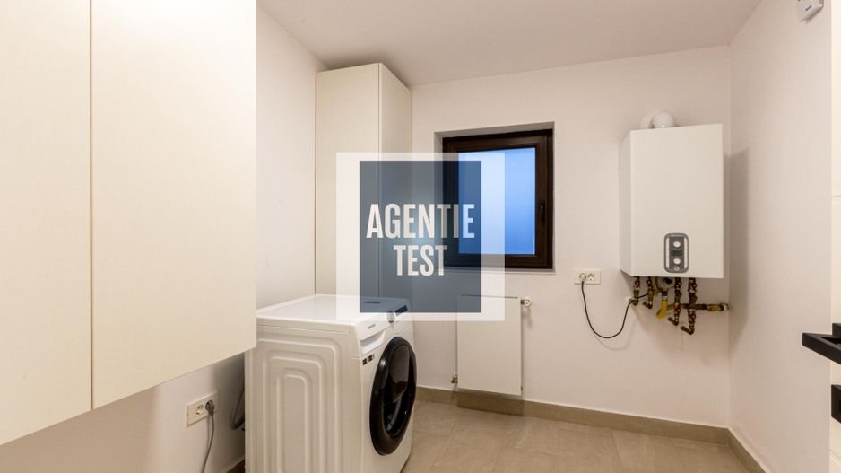 Apartament cu 4 camere de închiriat în zona Alexandru cel Bun - Poză 16