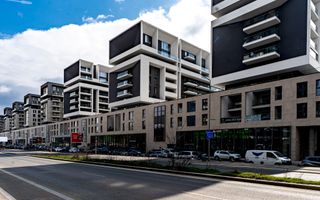 2 camere PRIMA VISTA  Promenada Pipera I TVA INCLUS I Premium I COM 0% - Poză 34