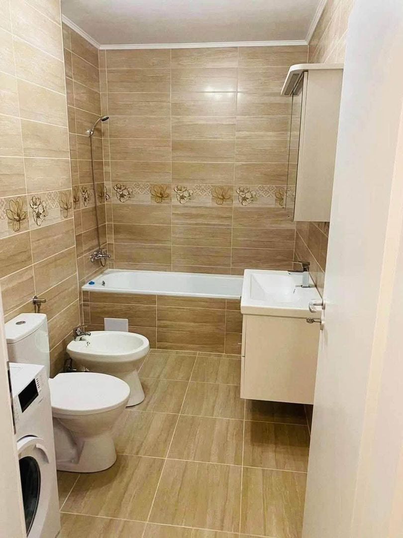 Apart. 2 camere, Ared R 31 pe str. Tudor Vladimirescu nr. 82, Oradea - Poză 5