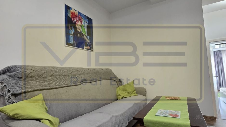 Popas Pacurari- Casa Auto Dacia - Apartament 1 camera - Parcare privata - Poză 10