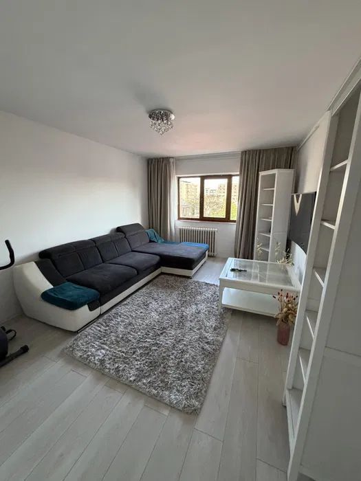 AP. 2 CAMERE RAHOVA, PET- FRIENDLY,  MOBILAT/UTILAT MODERN, CURAT - Poză 1