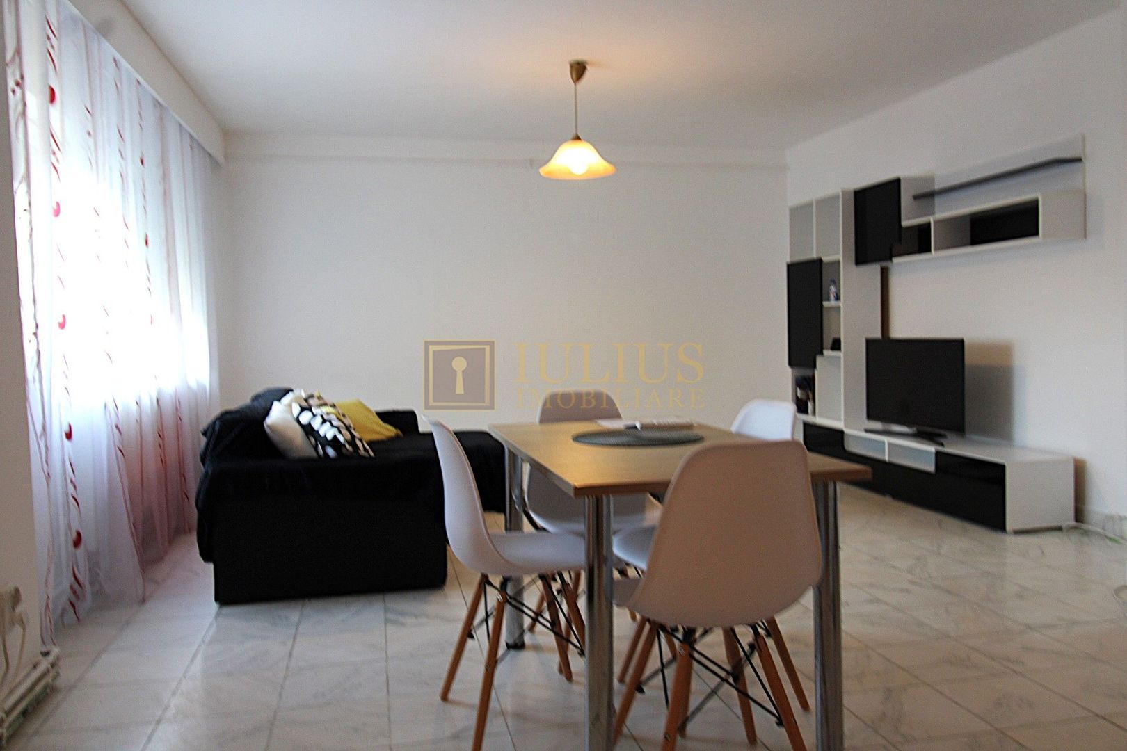 3 camere, aer condiționat -Mircea cel Bătrân -Mehala - Poză 2