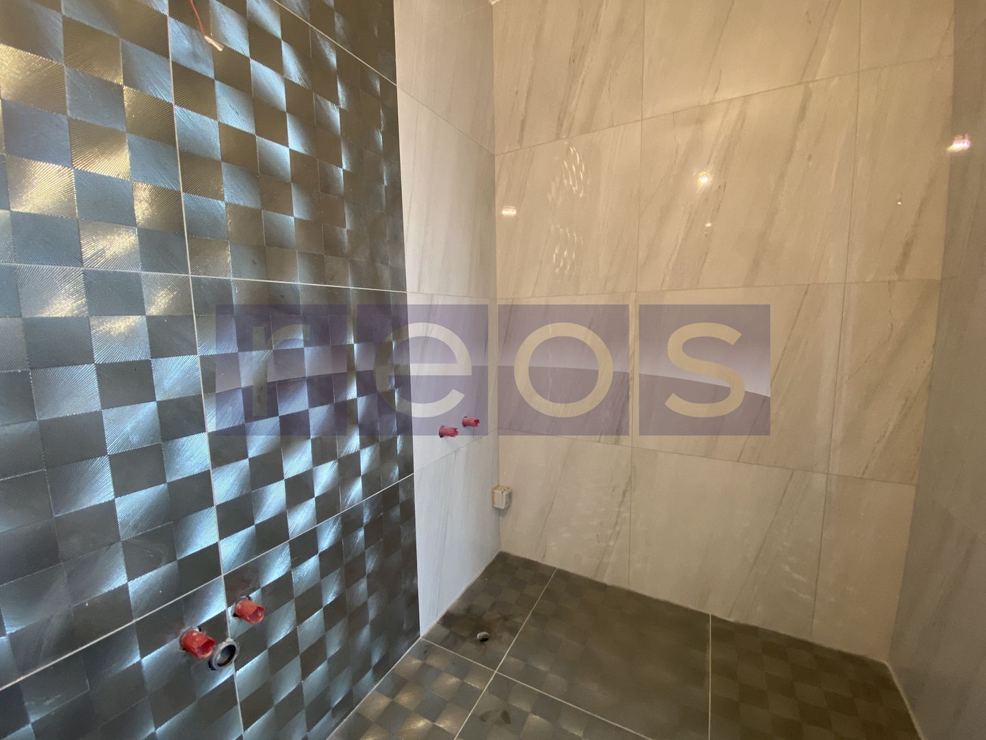 APARTAMENT 2 CAMERE CU TERASA | BLOC NOU | STRAULESTI - Poză 13