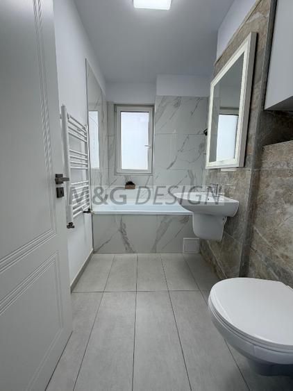 Apartament 2 camere Aradului bloc nou cu parcare subterana - Poză 14