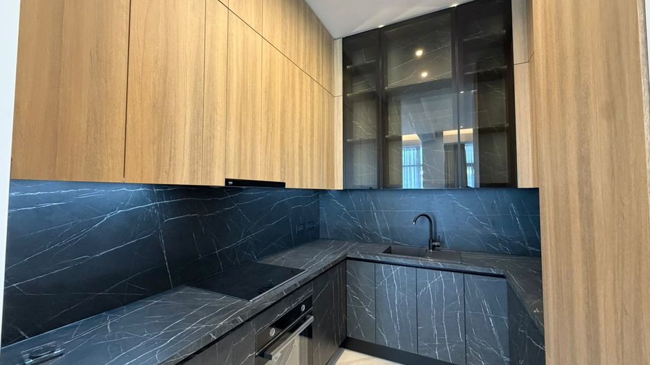 Apartament  High-End 3 camere | One Floreasca Towers - Poză 6