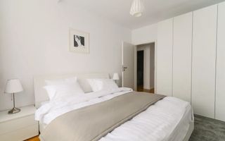 Apartament de inchiriat cu 3 camere | Intre Lacuri-parcare-IULIUS MALL - Poză 2