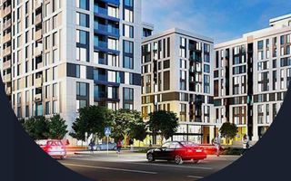 Spații comerciale/office clasa A Cloud 9 - Poză 1