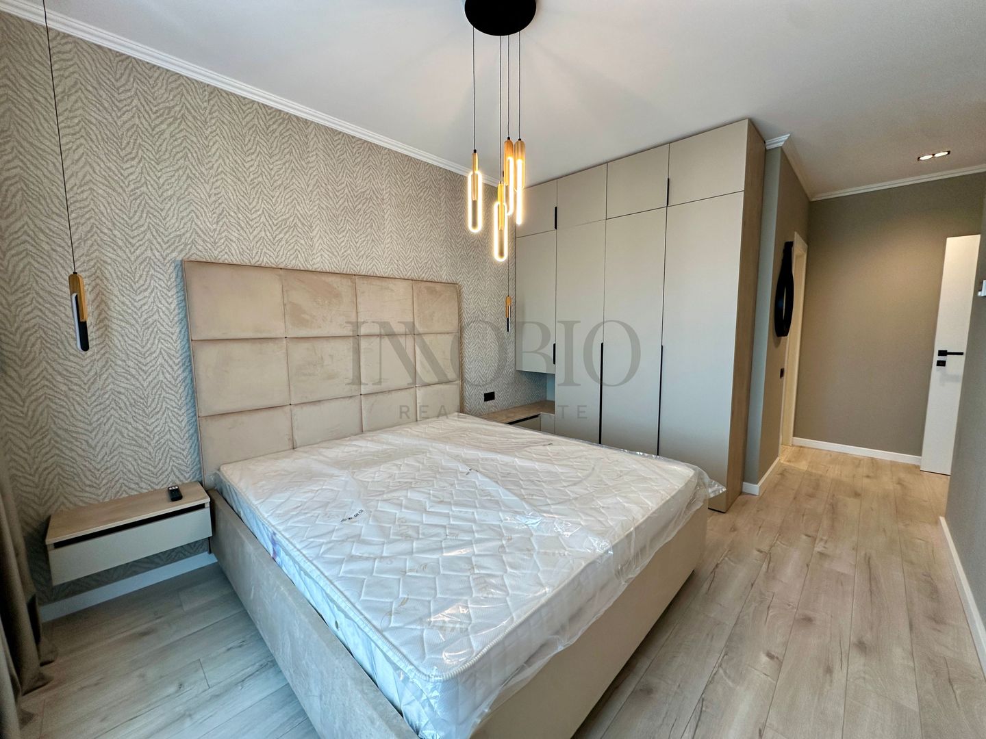 Apartament 3 Camere | 2 Băi | Prima Inchiriere | Atrium Plaza - Poză 8