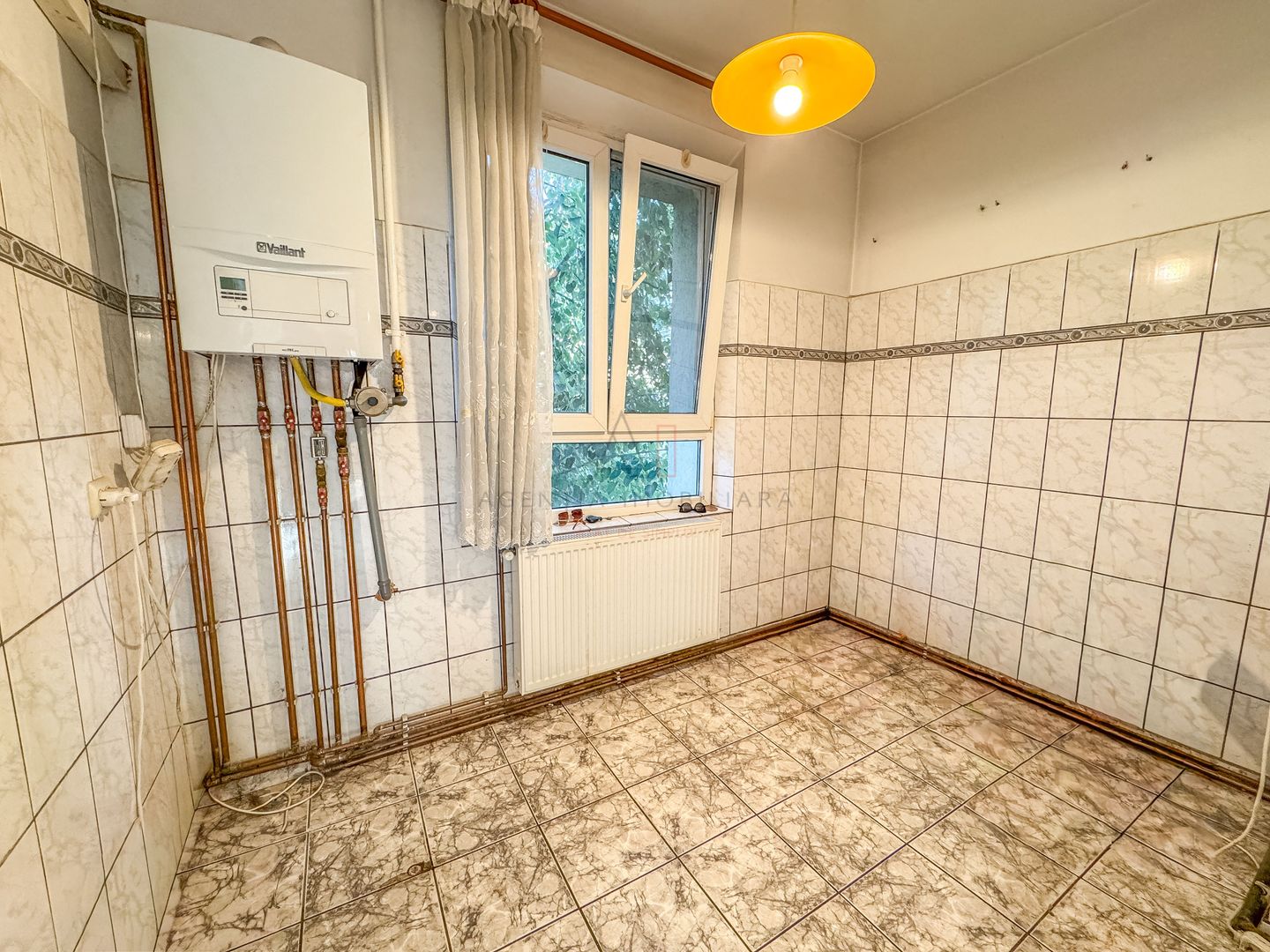 Apartament 2 camere/ Compozitorilor /Floreasca 44 mp+14 mp boxa - Poză 6