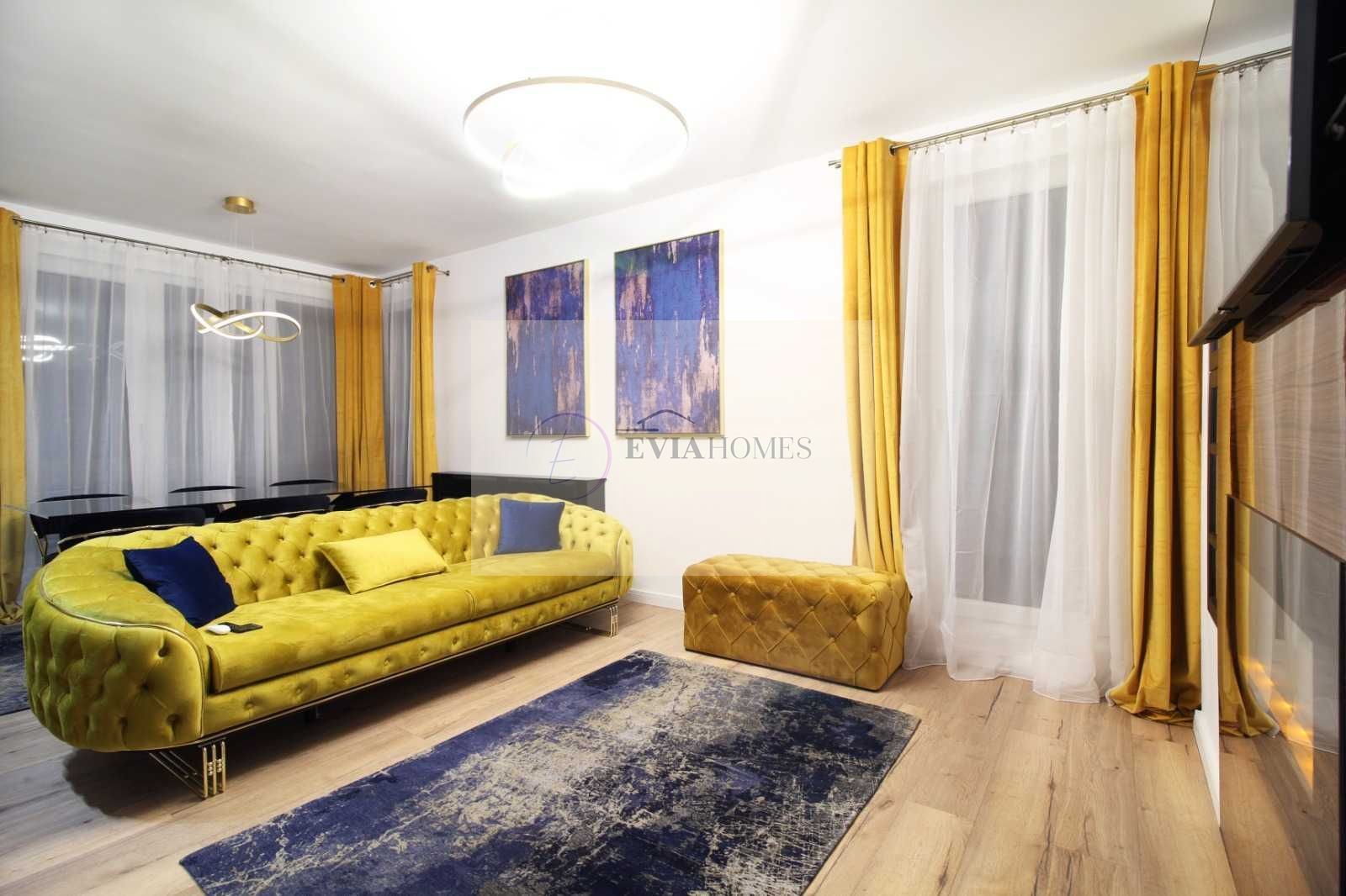 Parcare subterană/Terasa 28 mp/Zona Centrală - Poză 6