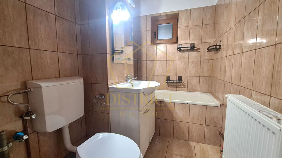 Apartament cu 2 camere si centrala proprie | Lipovei - Poză 9