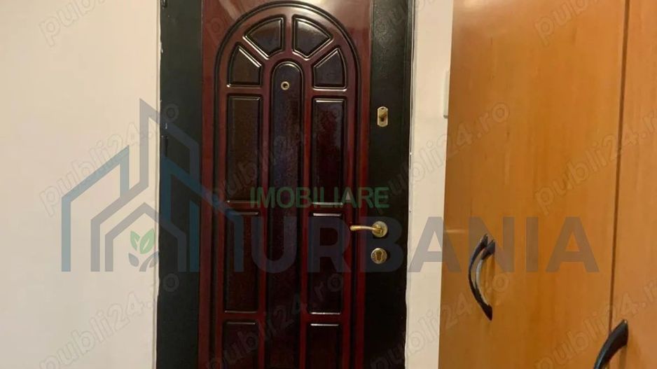 Apartament 2 camere, 40 mp, Aleea Pacurari - Poză 8