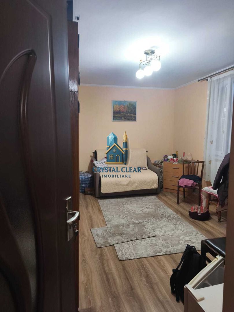 Garsonieră - zonă semicentrală, strada Ștefan Cel Mare - Poză 1