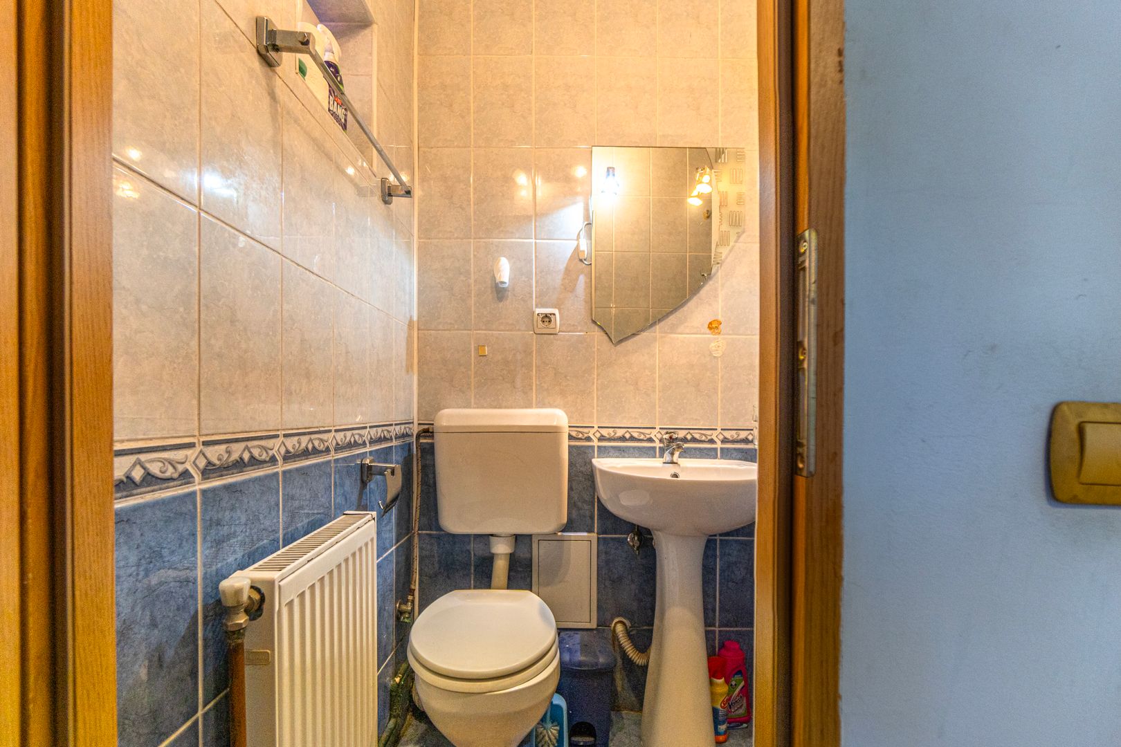 Proprietate mixtă Brașov | Spațiu comercial + locuință | 0% - Poză 49