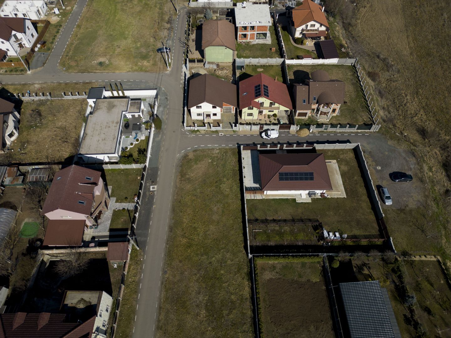 Teren în Fântânele, Arad – 469 mp - Poză 6