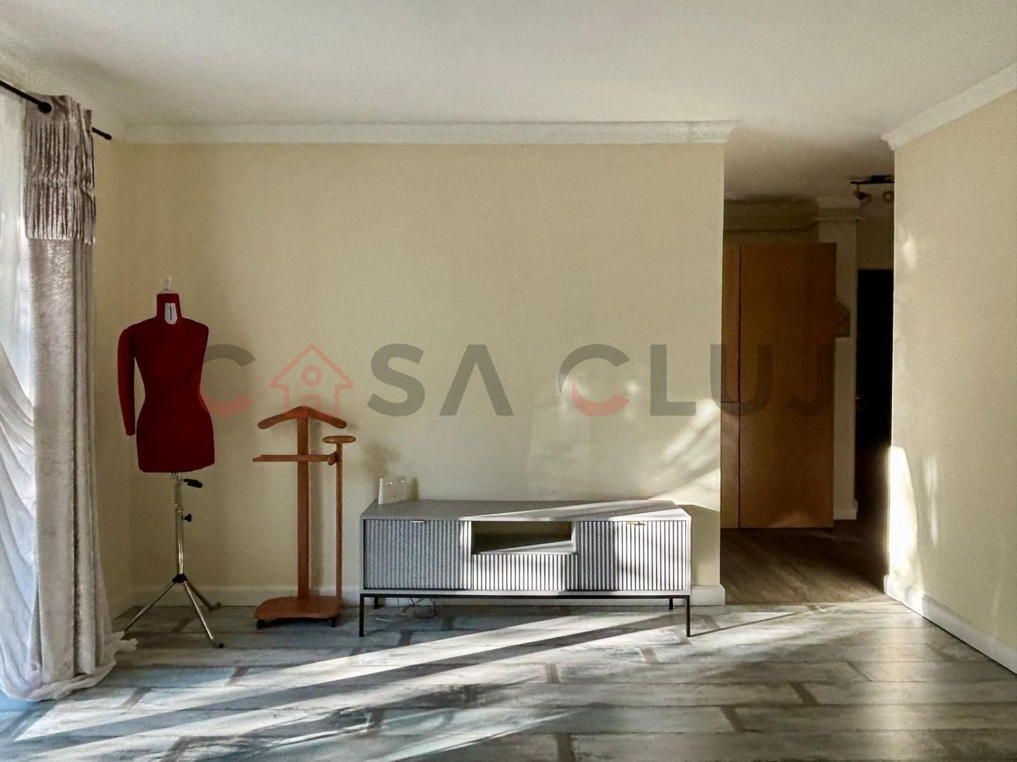 3 camere, terasa de 120 mp, Buna Ziua - Poză 2