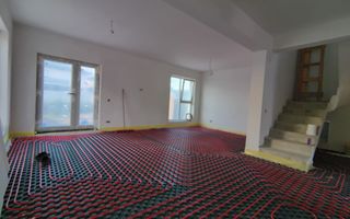 Casă P+1, 4 camere, 3 dormitoare, teren 310 mp – Pantelimon - Poză 3